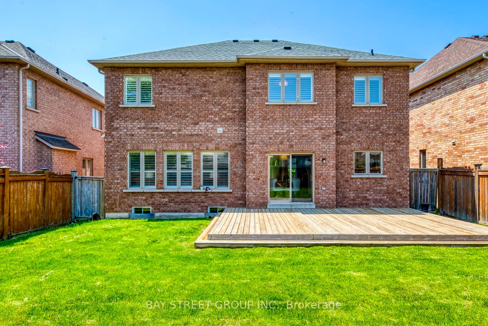 2309 Coronation Dr