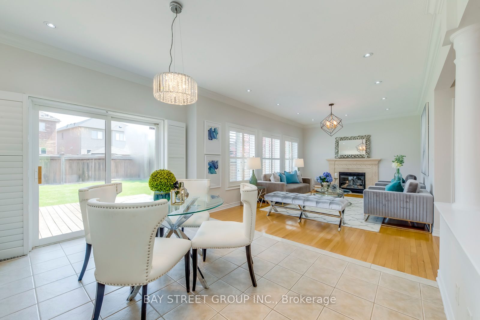2309 Coronation Dr