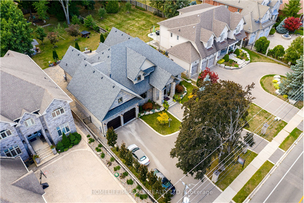 2414 Camilla Rd, Mississauga