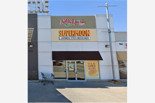 2150 Burnhamthorpe St, Mississauga