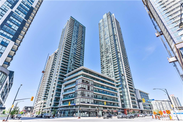 4065 Brickstone Mews, Mississauga