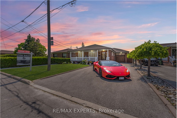 4 Frankfort Ave, Toronto
