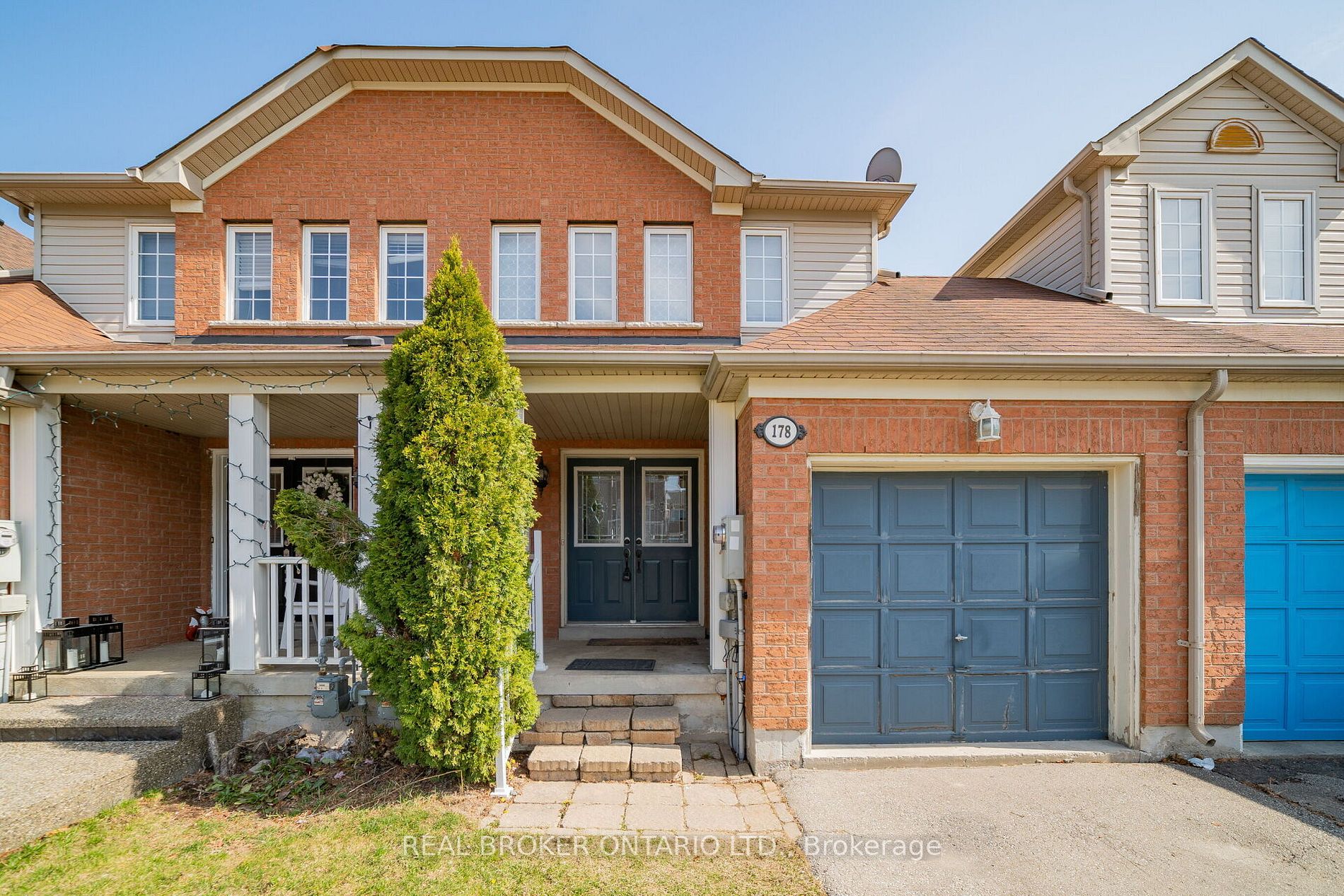 178 Hampshire Way