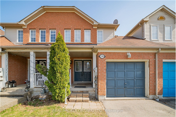 178 Hampshire Way, Milton