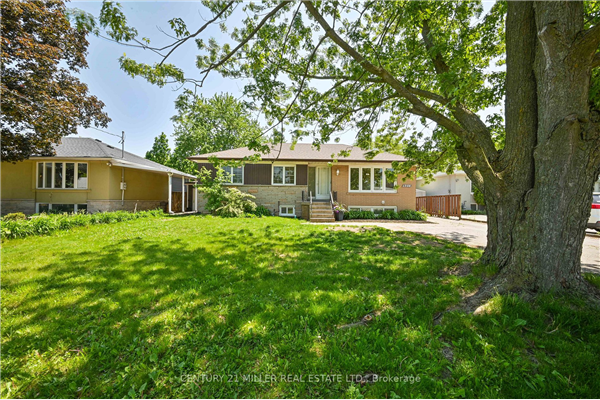 1394 Selkirk Ave, Oakville