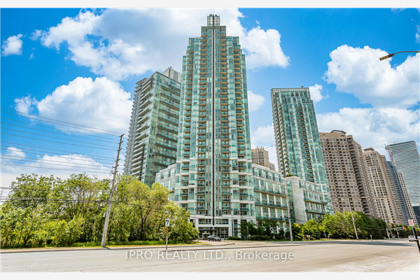 220 Burnhamthorpe Rd, Mississauga
