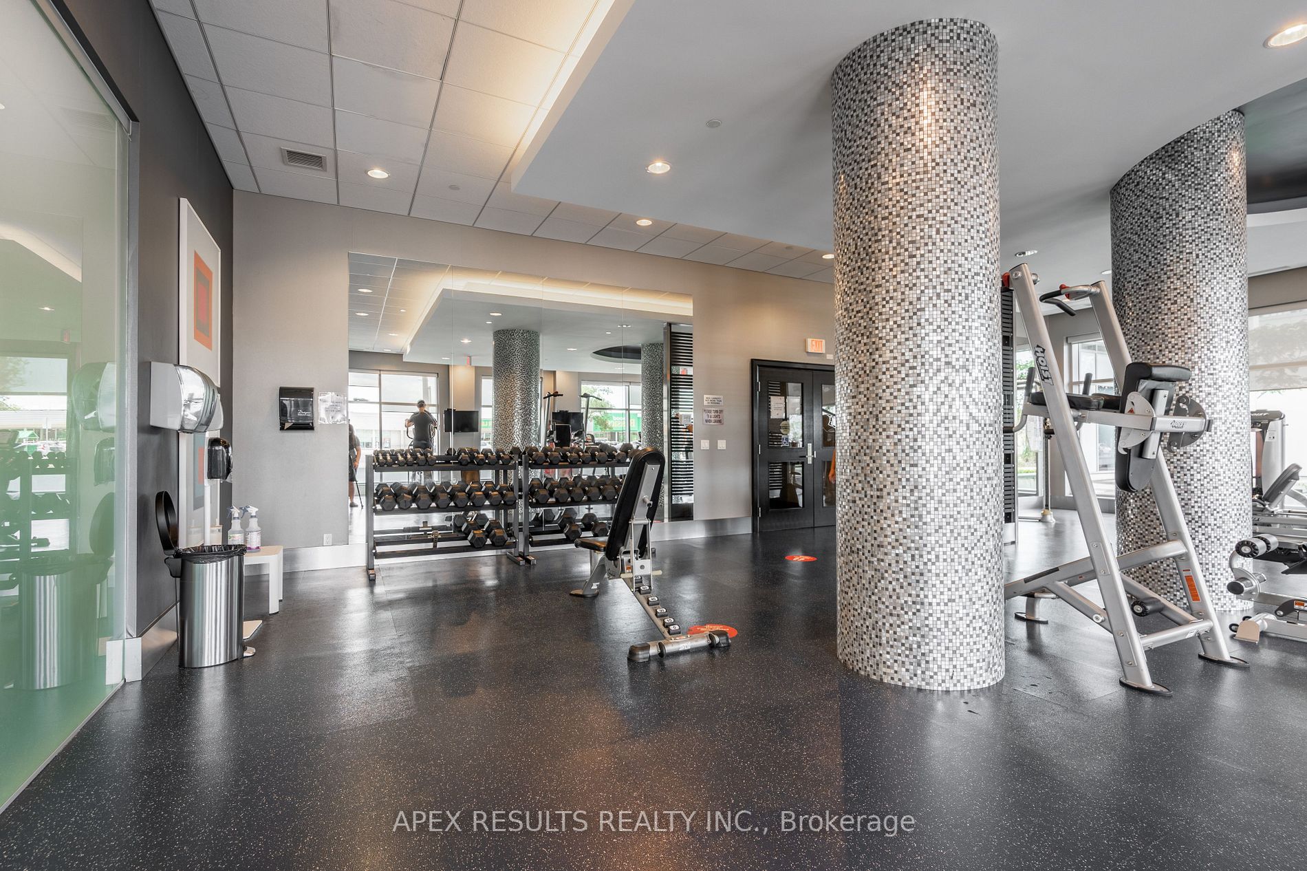 55 Speers Rd, #411
