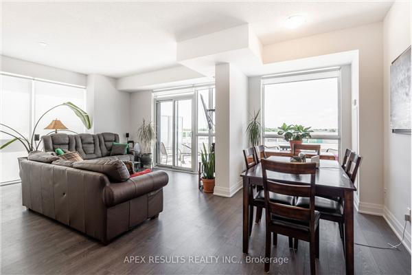 55 Speers Rd, Oakville