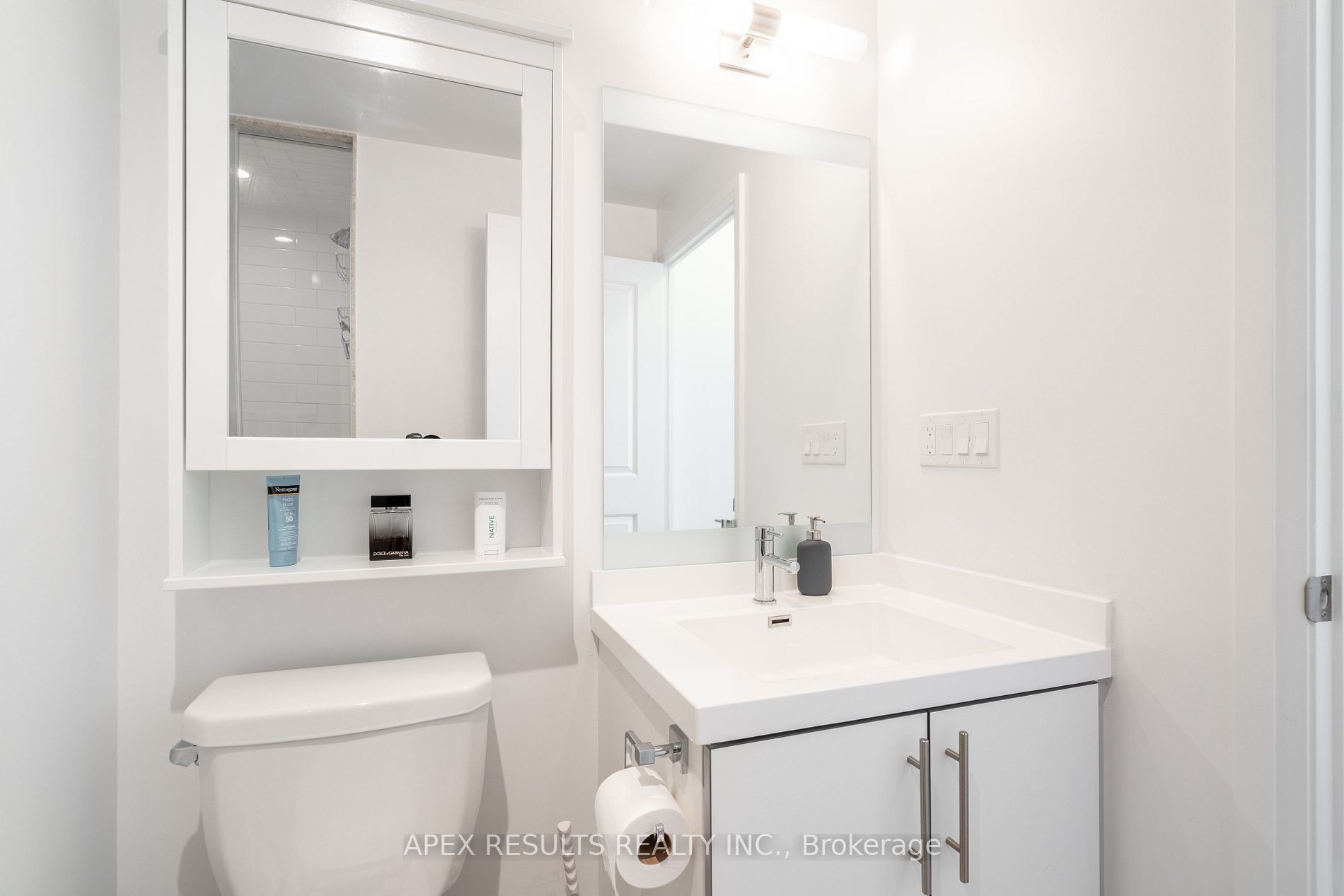 55 Speers Rd, #411