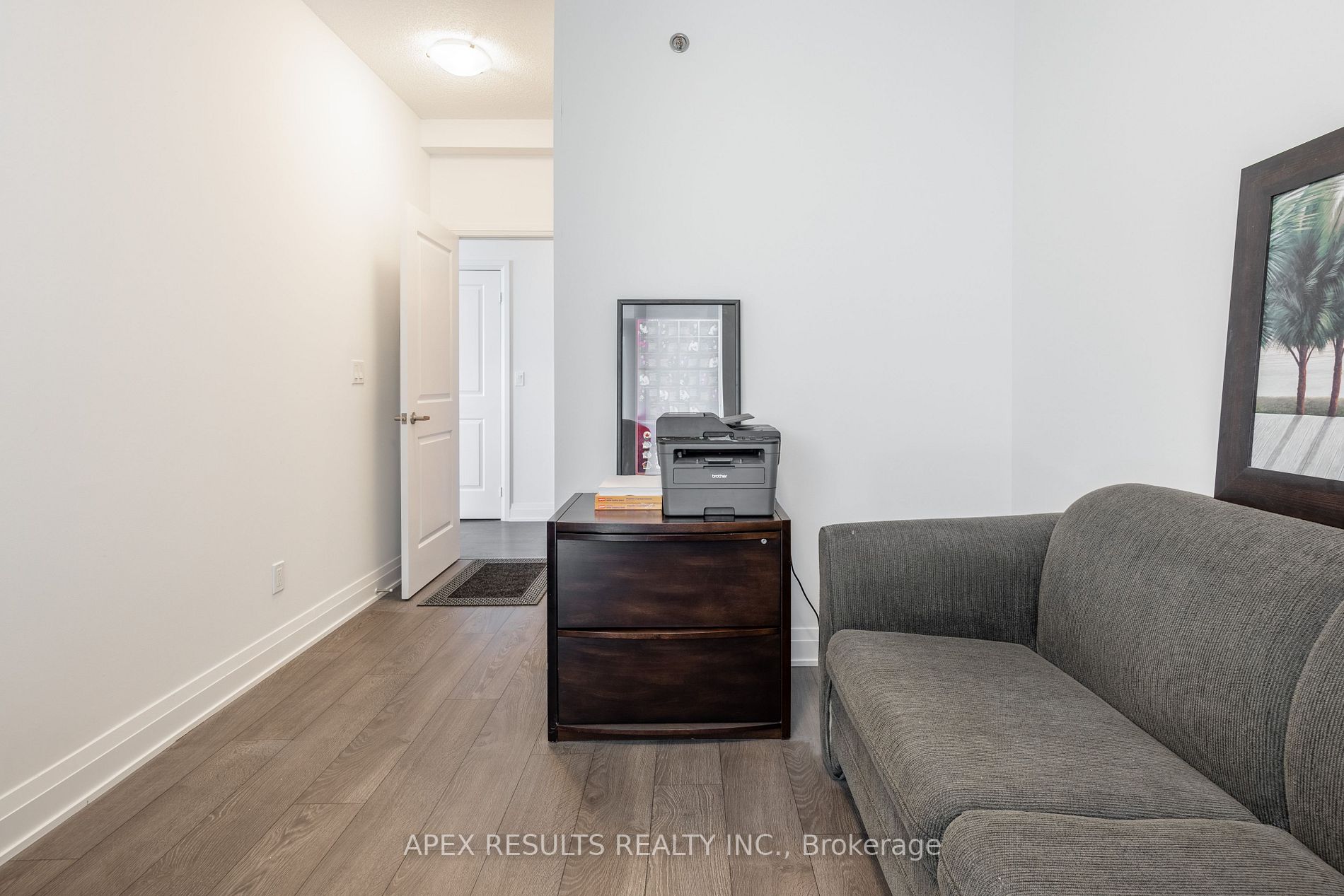 55 Speers Rd, #411
