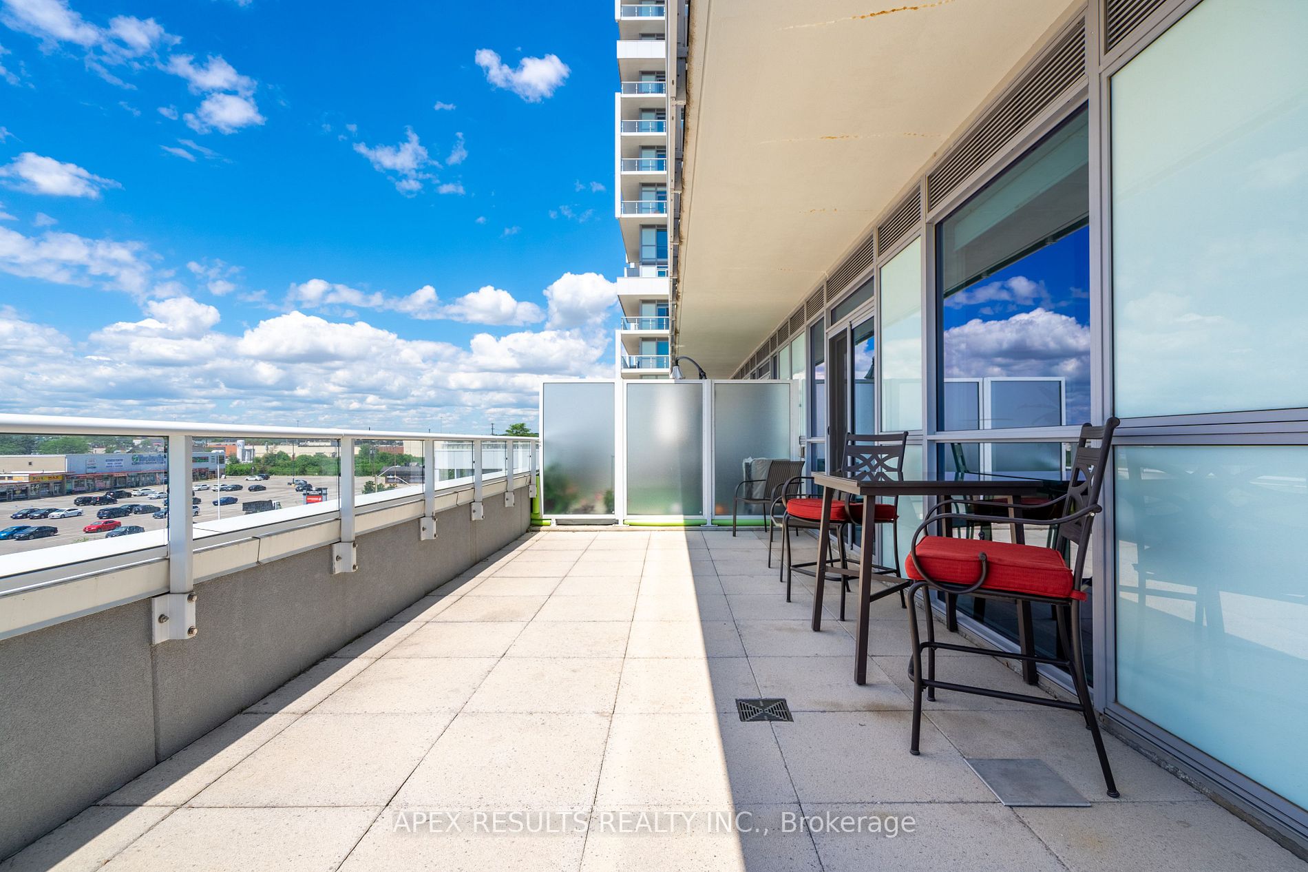 55 Speers Rd, #411