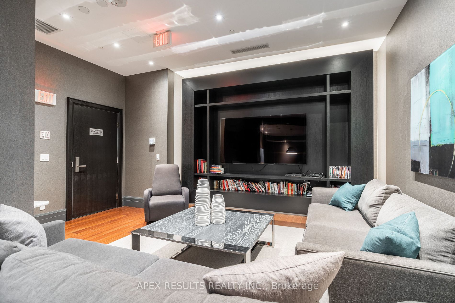 55 Speers Rd, #411