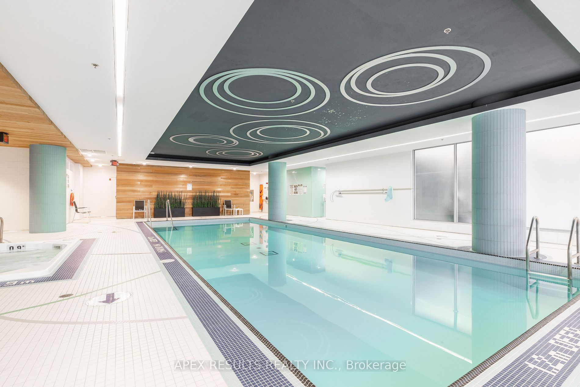 55 Speers Rd, #411