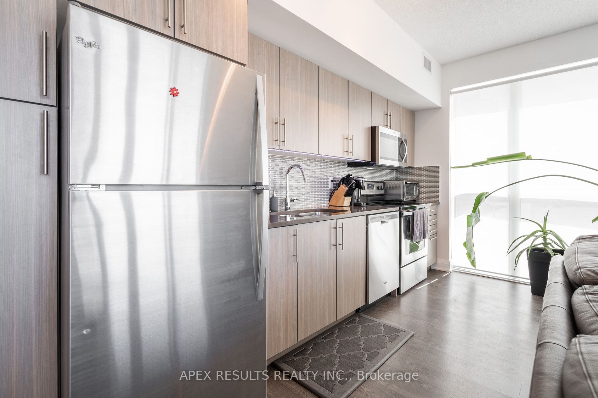 55 Speers Rd, #411