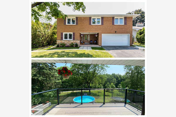 3558 Stonecreek Cres, Mississauga