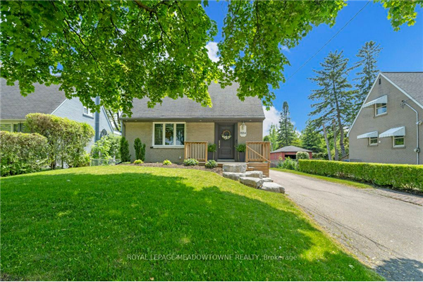 7054 Justine Dr, Mississauga