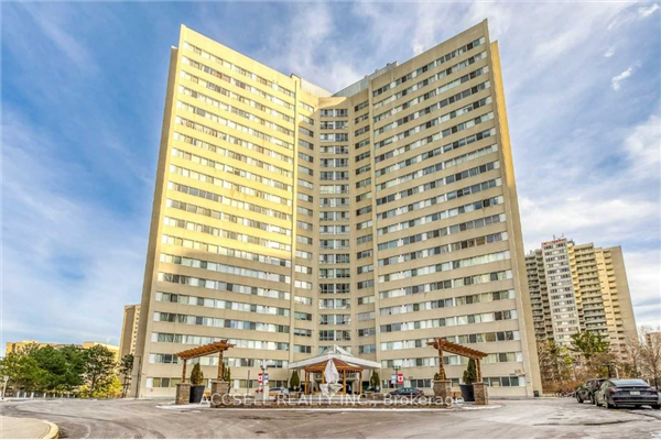 3695 Kaneff Cres, Mississauga
