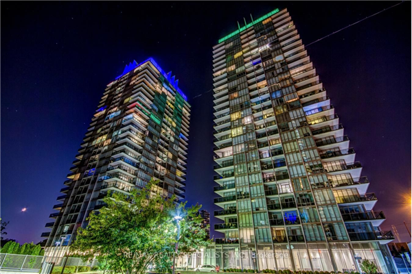 88 Park Lawn Rd, Toronto