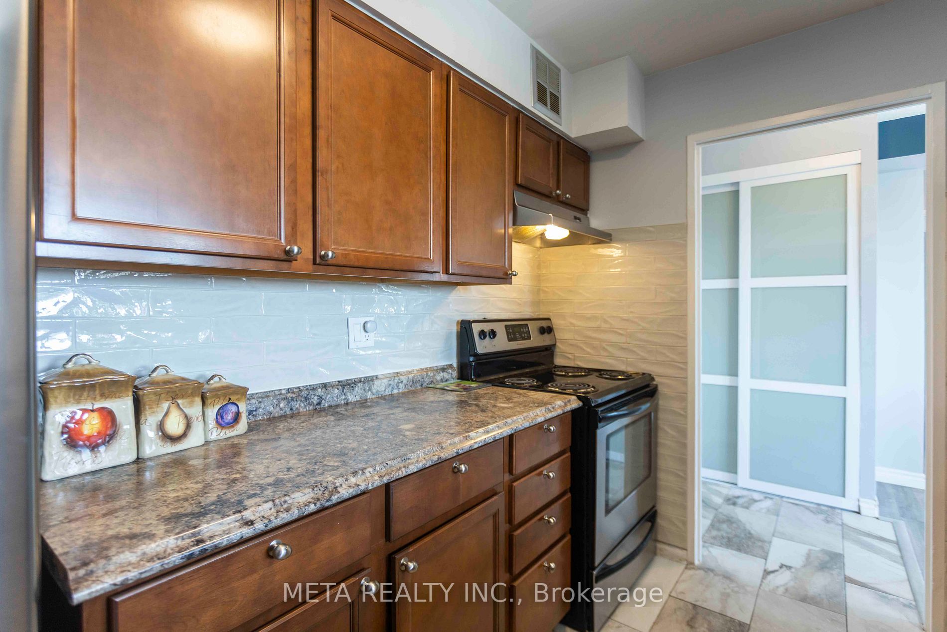 3077 Weston Rd N, #612