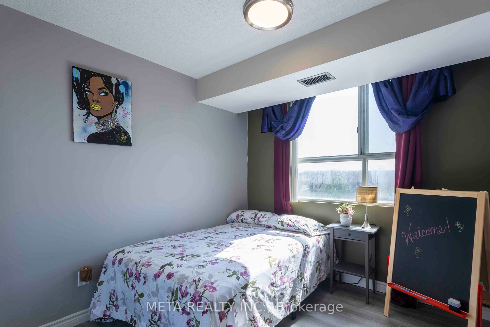 3077 Weston Rd N, #612