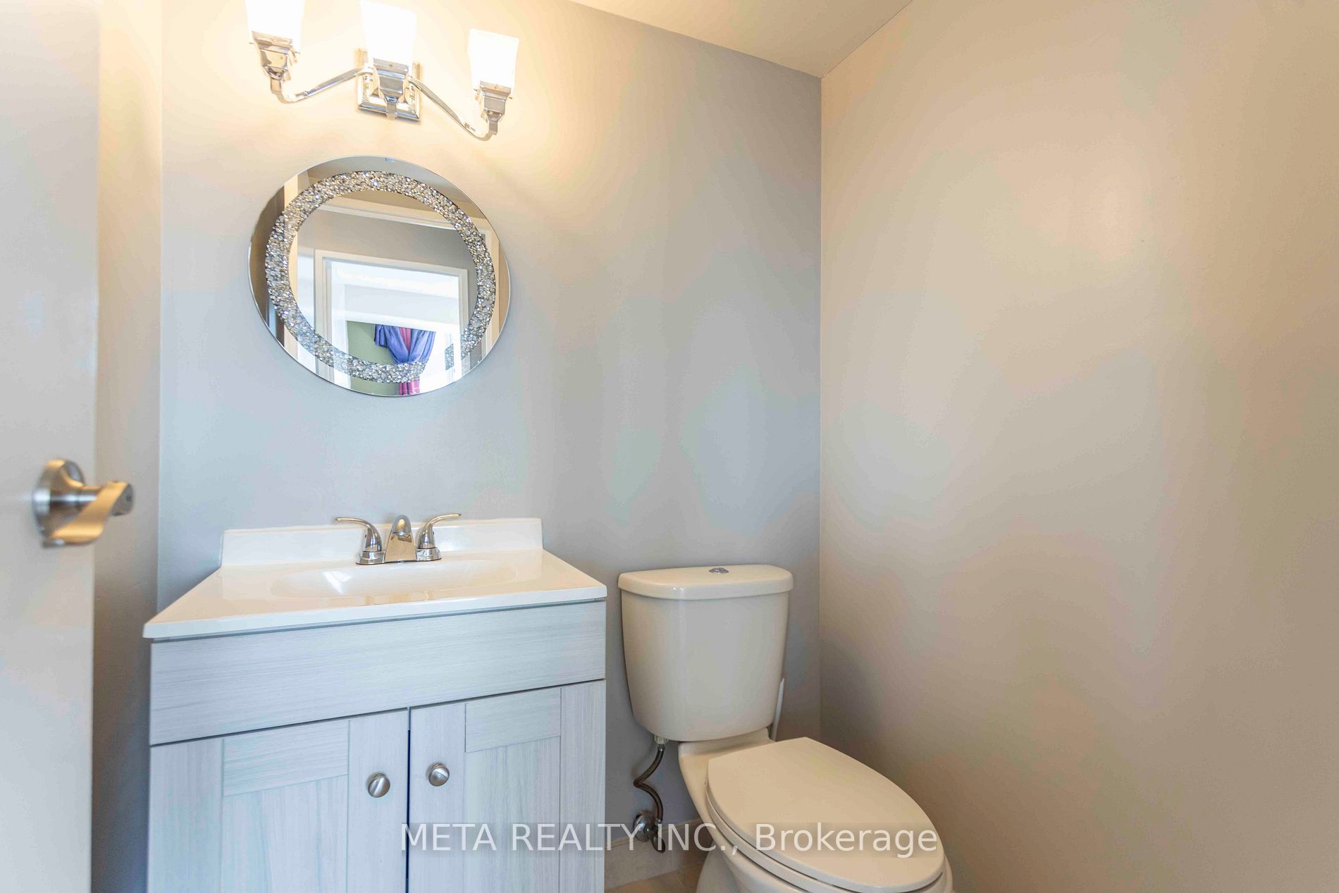 3077 Weston Rd N, #612