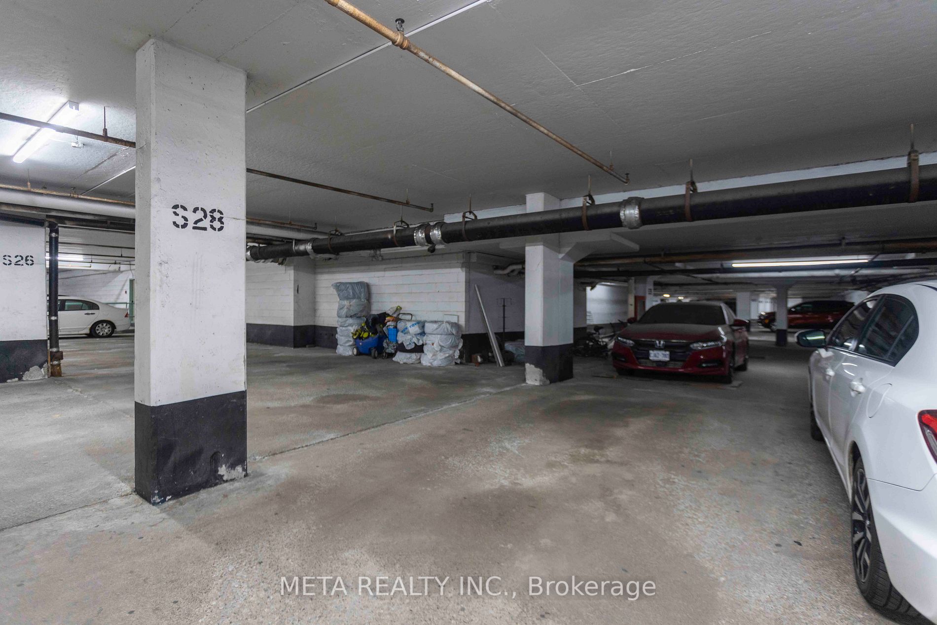 3077 Weston Rd N, #612