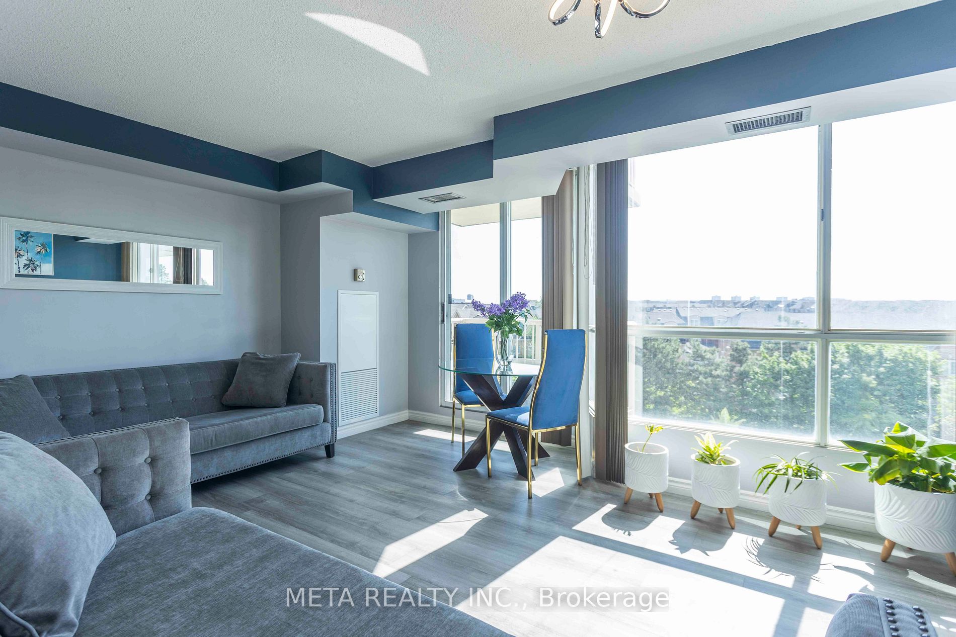 3077 Weston Rd N, #612