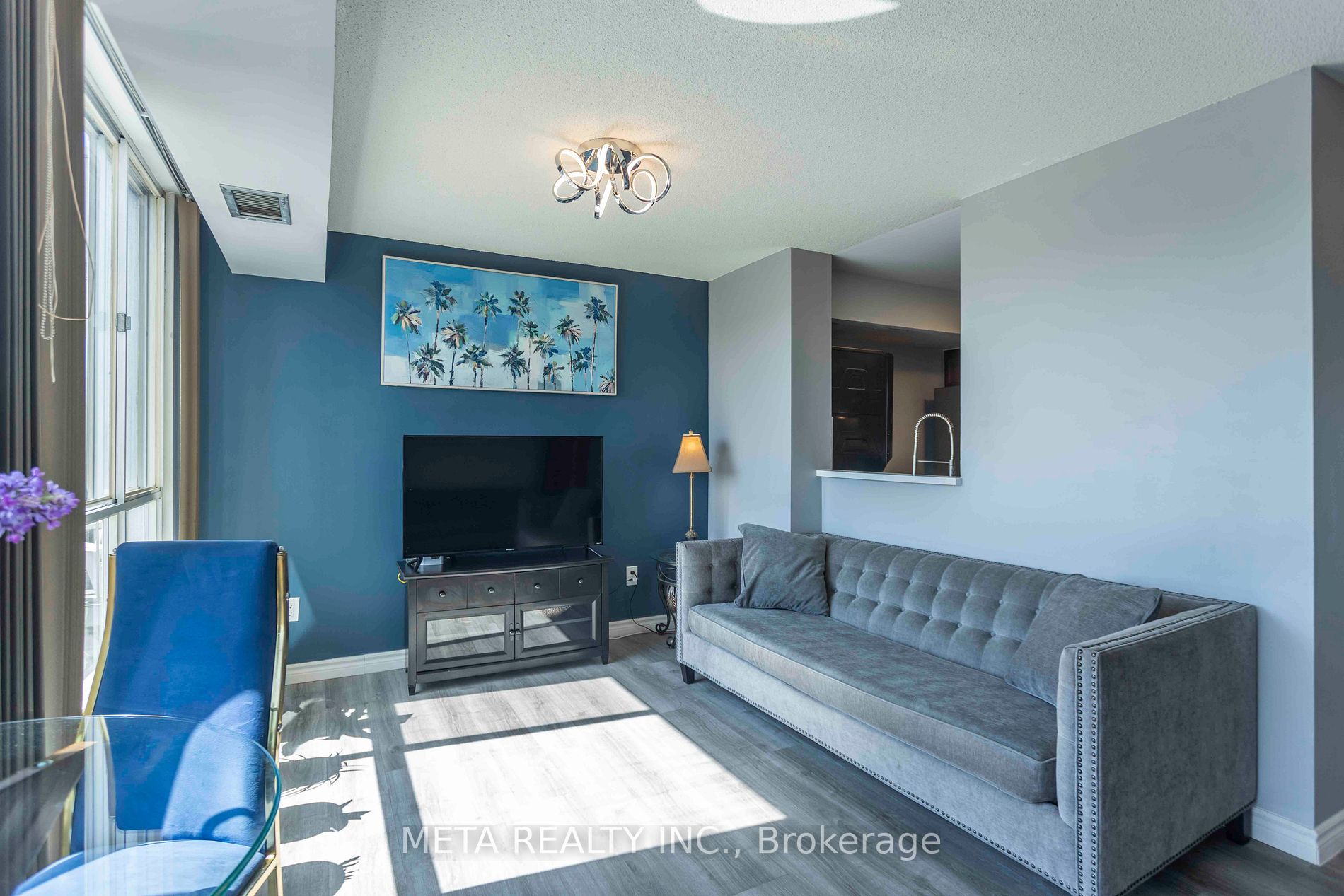 3077 Weston Rd N, #612