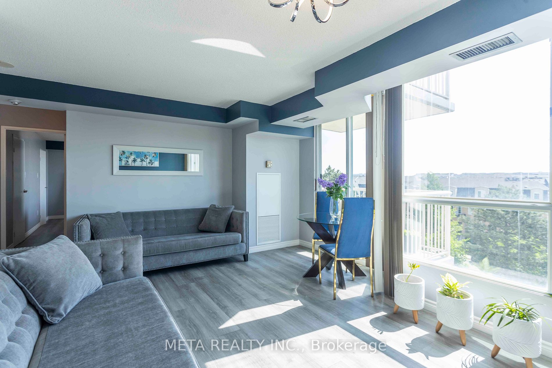 3077 Weston Rd N, #612