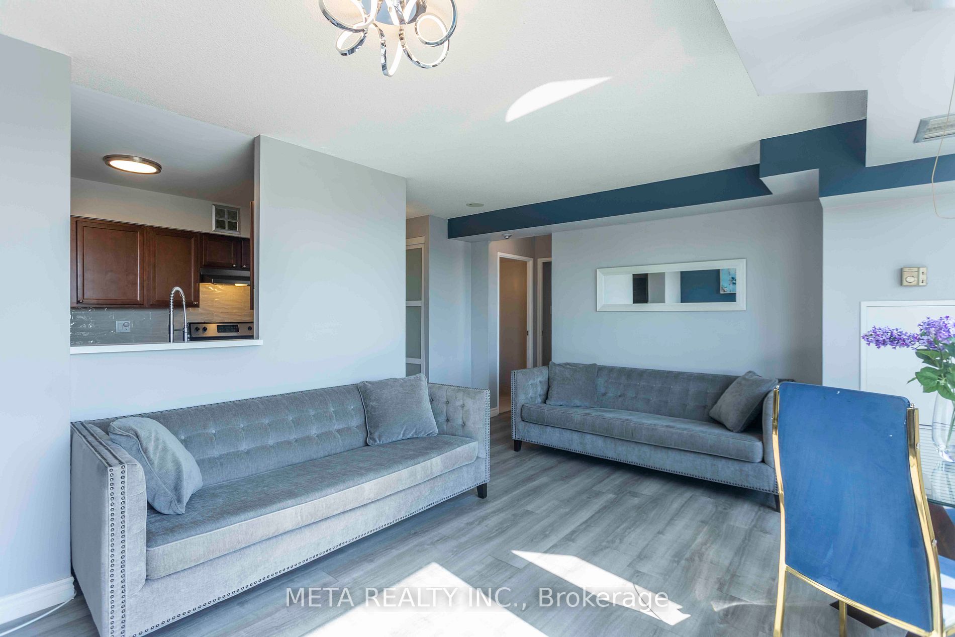 3077 Weston Rd N, #612