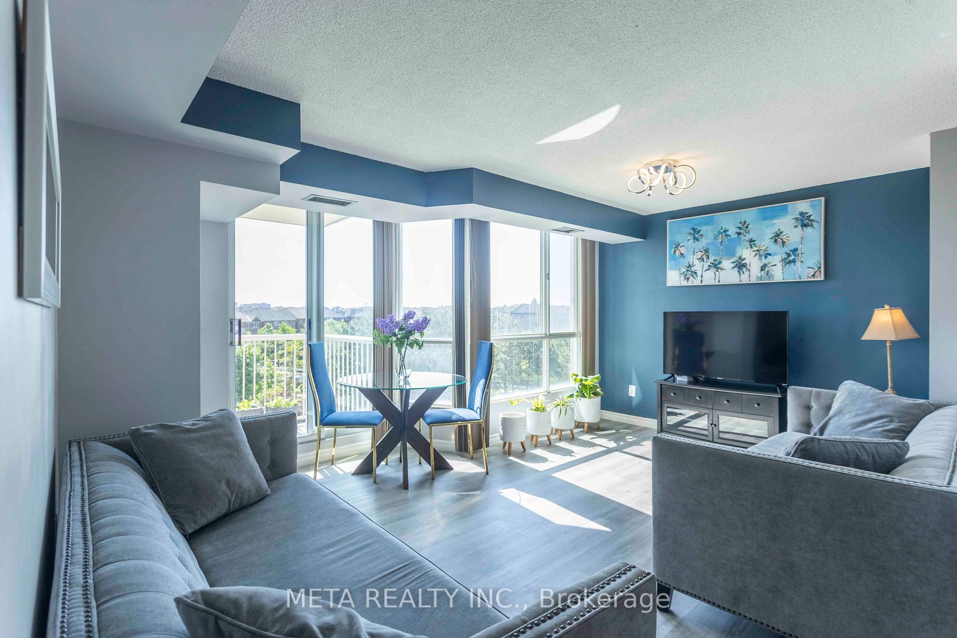 3077 Weston Rd N, #612