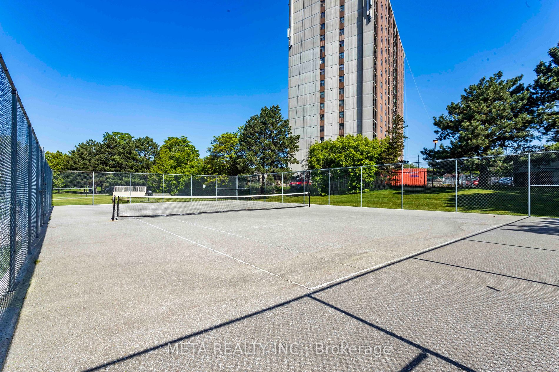 3077 Weston Rd N, #612