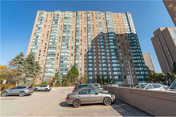 135 Hillcrest Ave, Mississauga