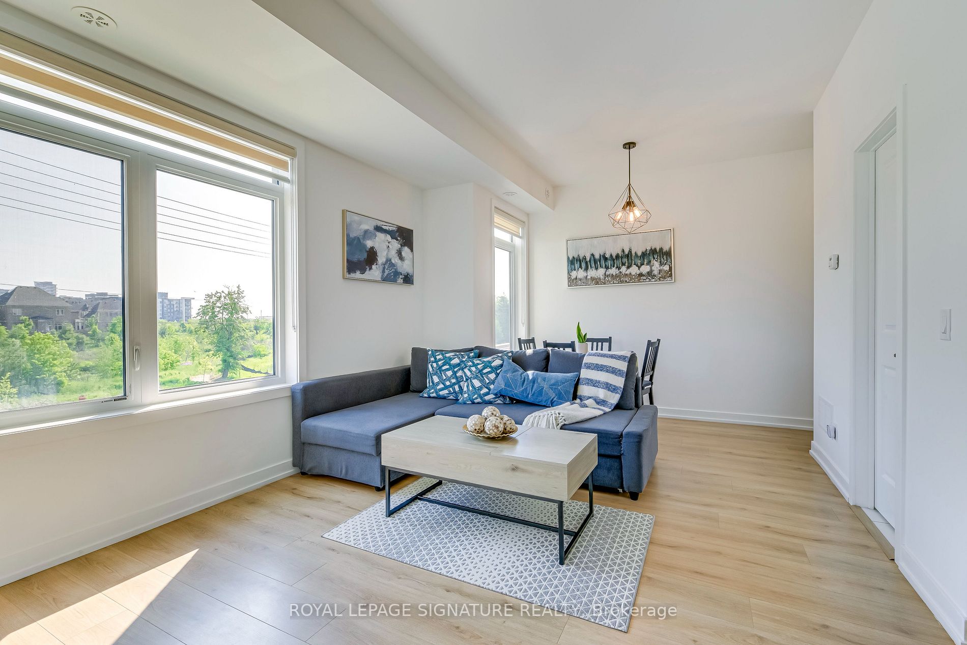 3078 Sixth Line, #322