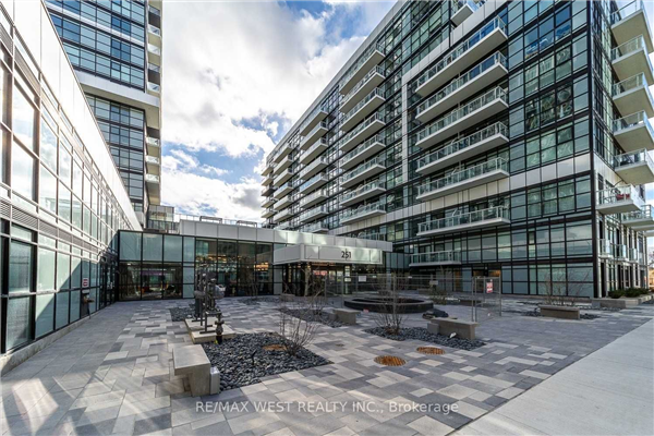 251 Manitoba St, Toronto