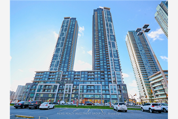 510 Curran Pl, Mississauga