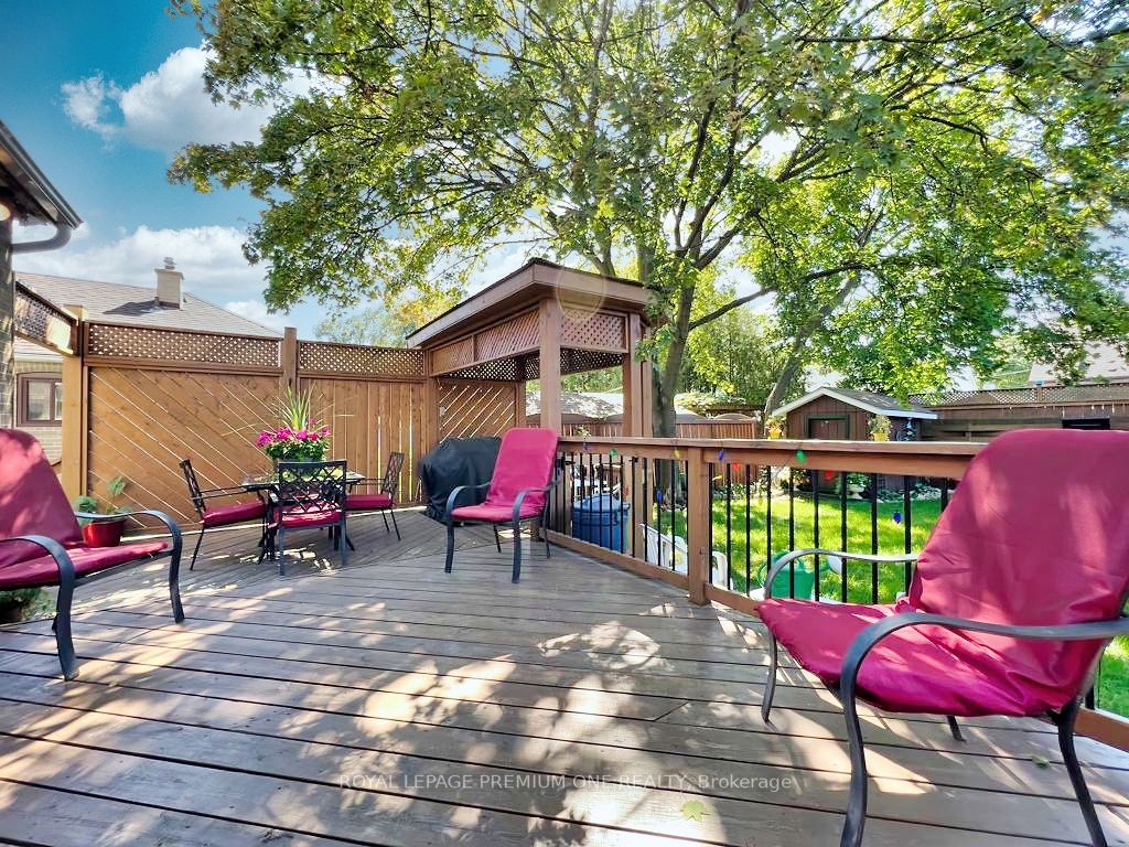 20 Hatfield Crescent