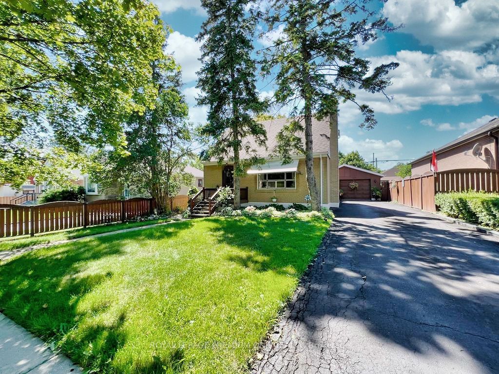 20 Hatfield Crescent