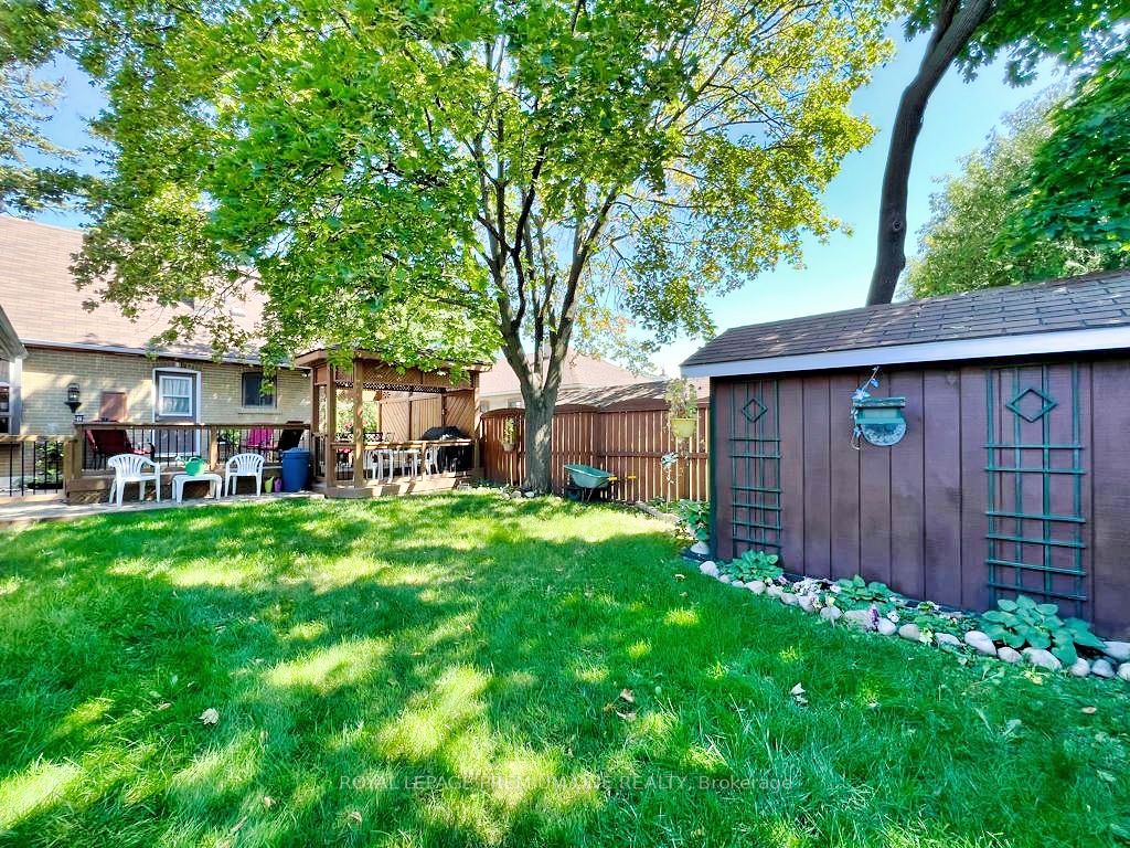 20 Hatfield Crescent
