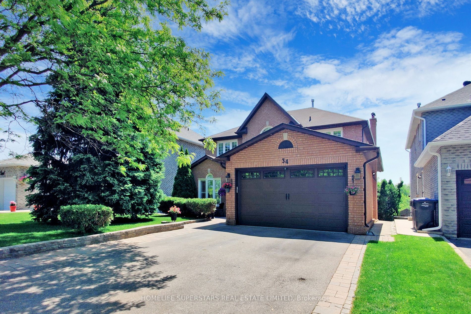 34 Sifford Crt