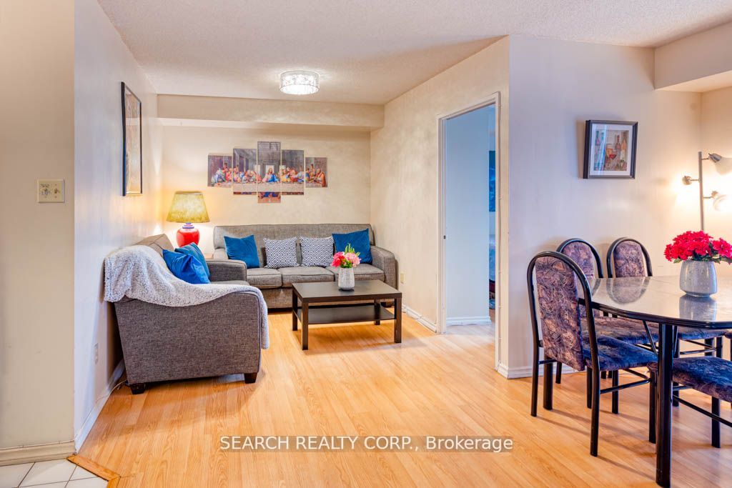 265 Enfield Place, #508