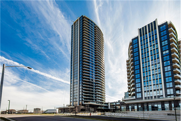 35 Watergarden Dr, Mississauga
