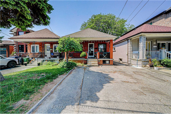 86 Chiswick Ave, Toronto