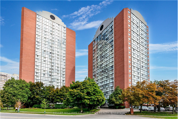 4185 Shipp Dr, Mississauga