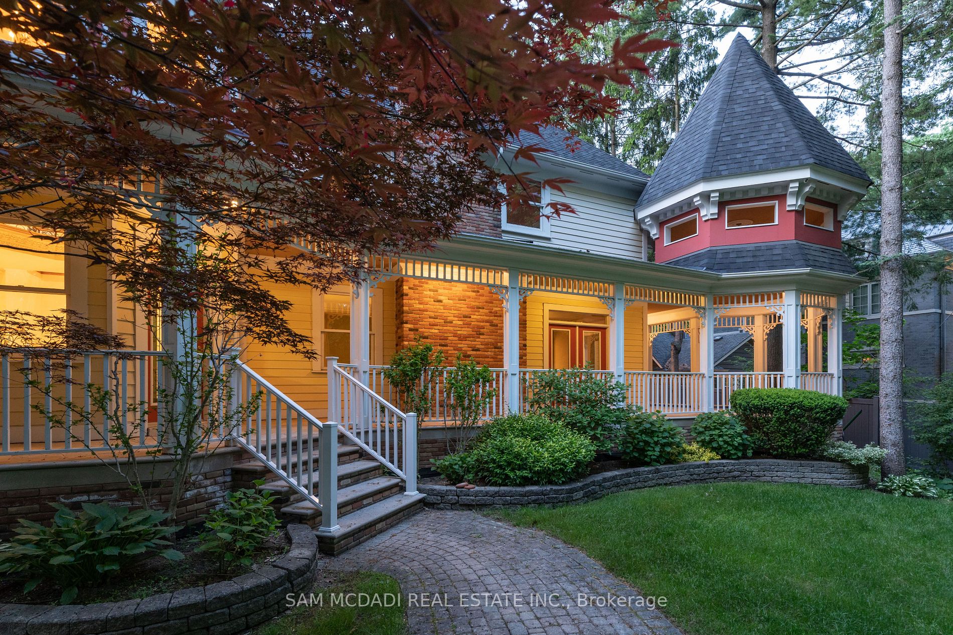 2177 Parker Dr