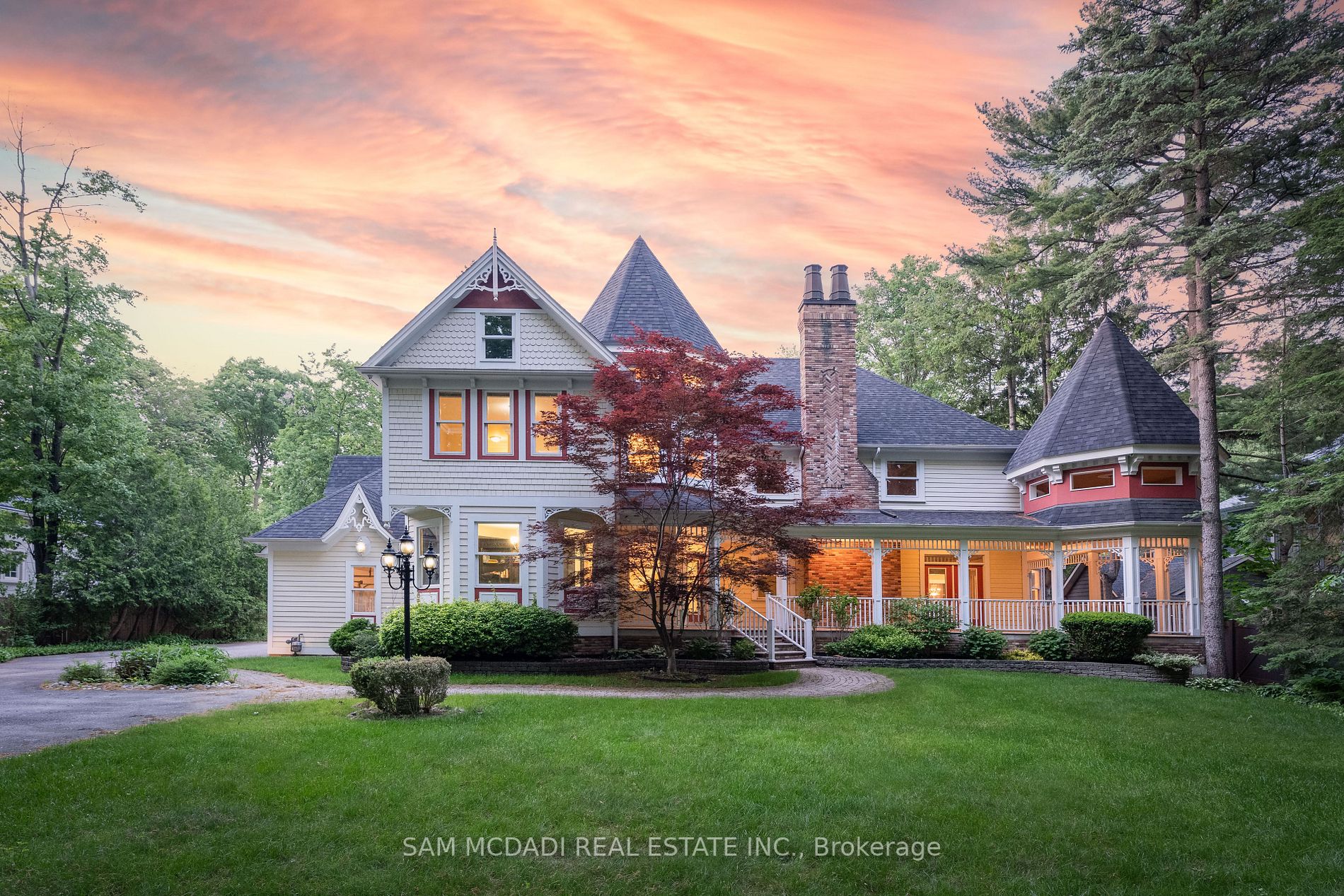 2177 Parker Dr