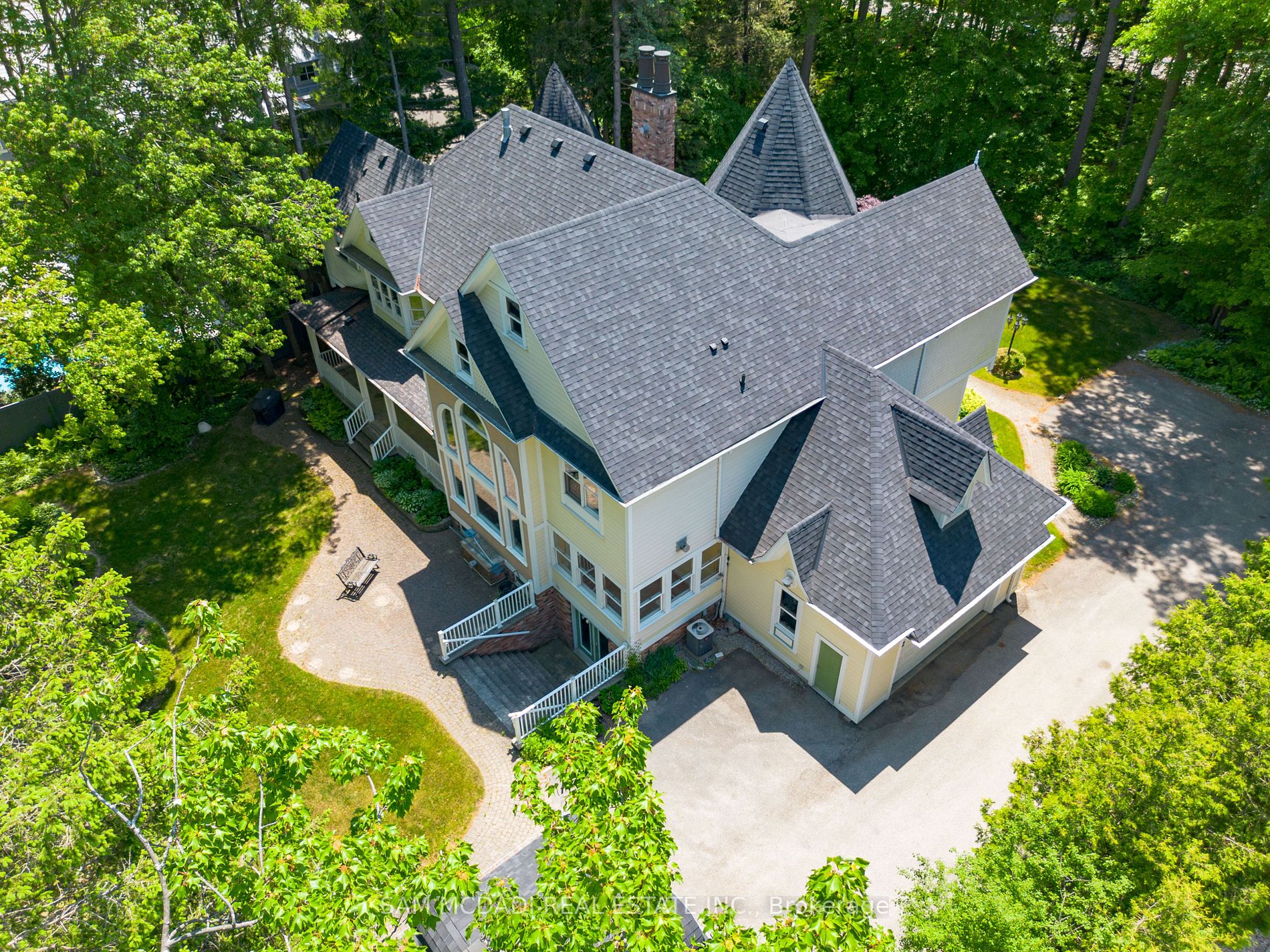 2177 Parker Dr