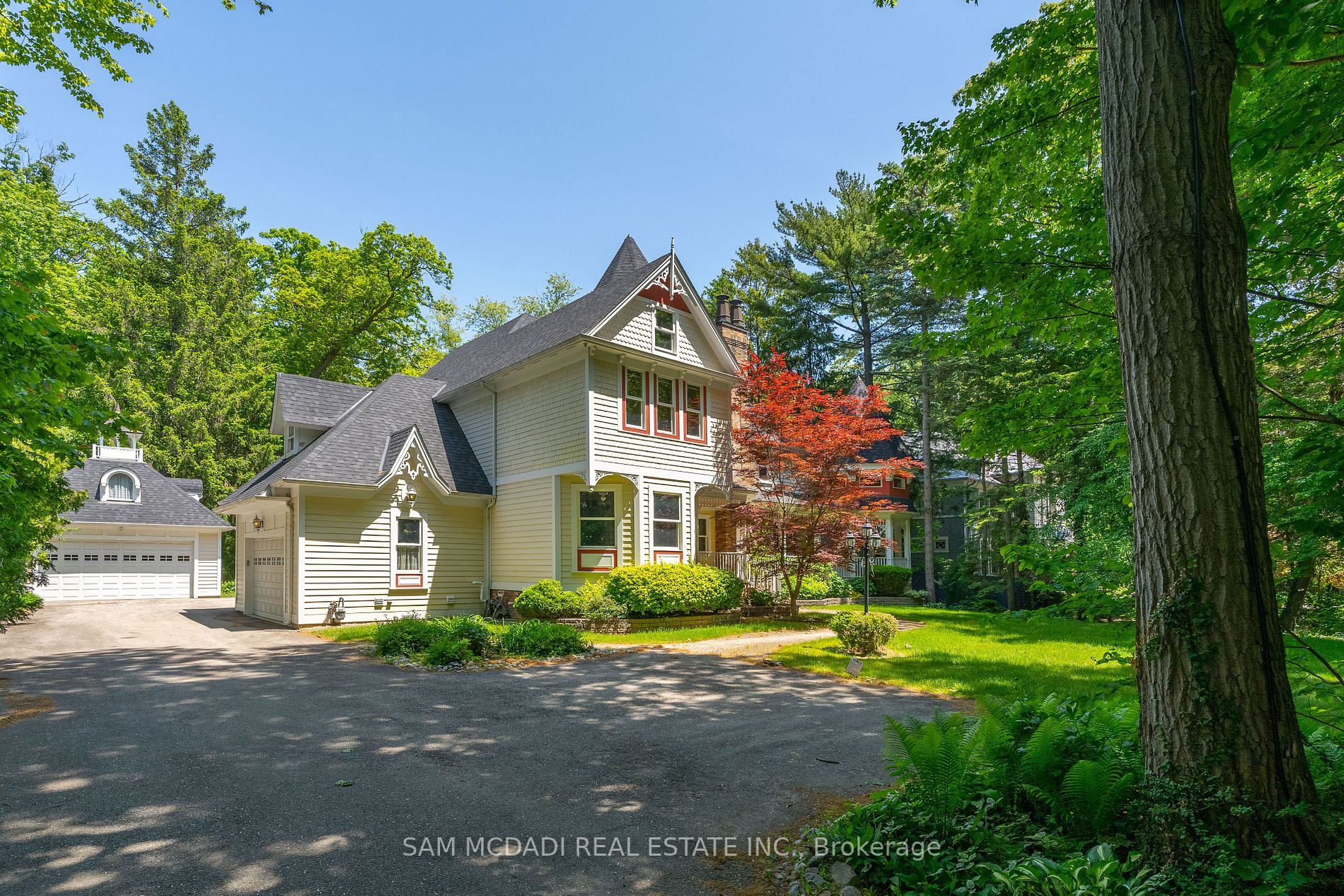 2177 Parker Dr