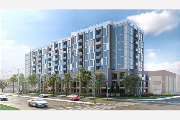 509 Dundas St, Oakville
