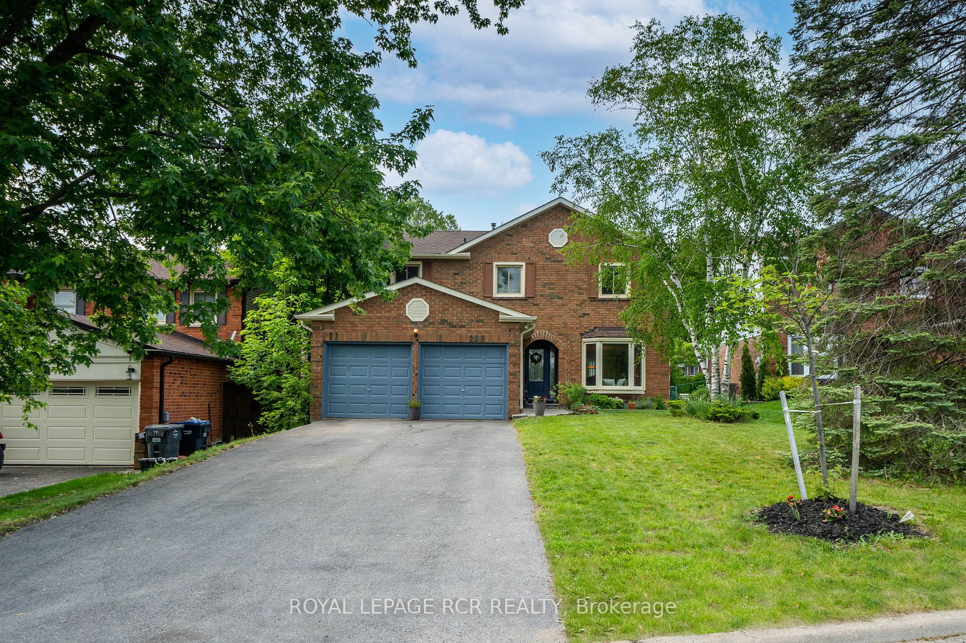 283 Crestwood Rd